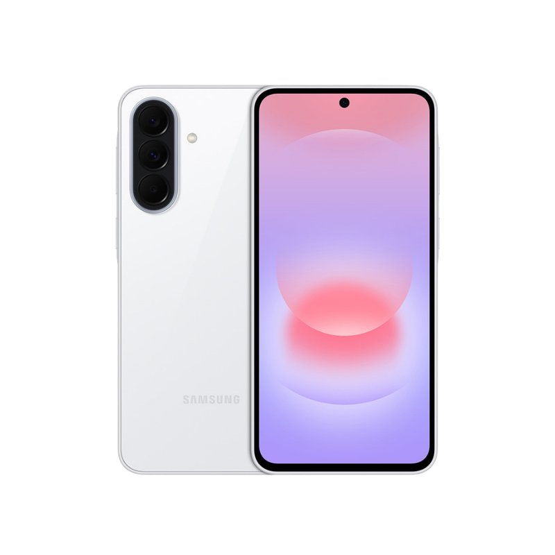 Samsung A37 8GB 128GB White