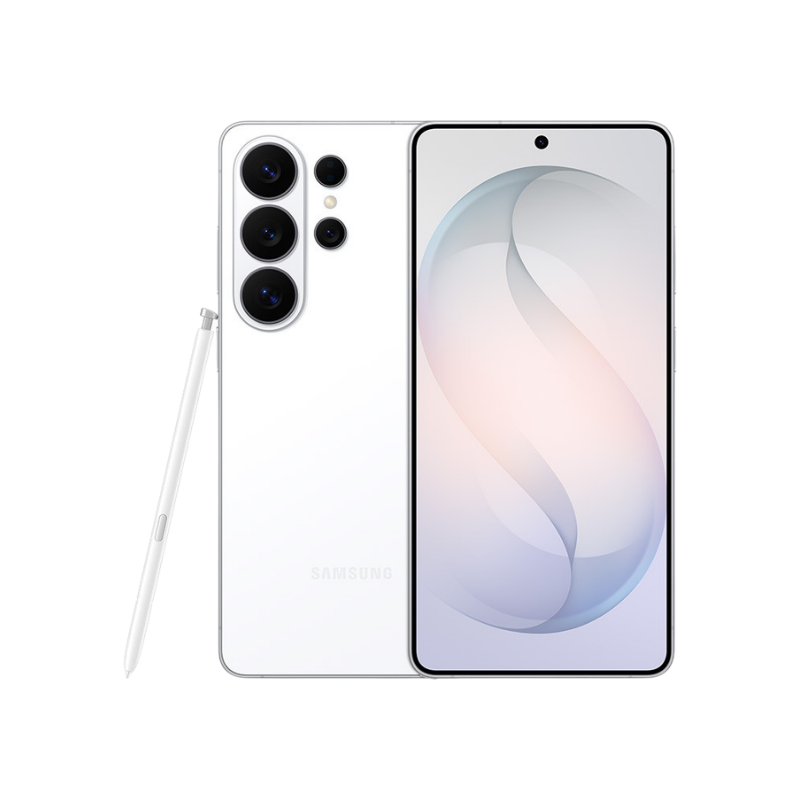 Samsung S26 Ultra 12GB 256GB White