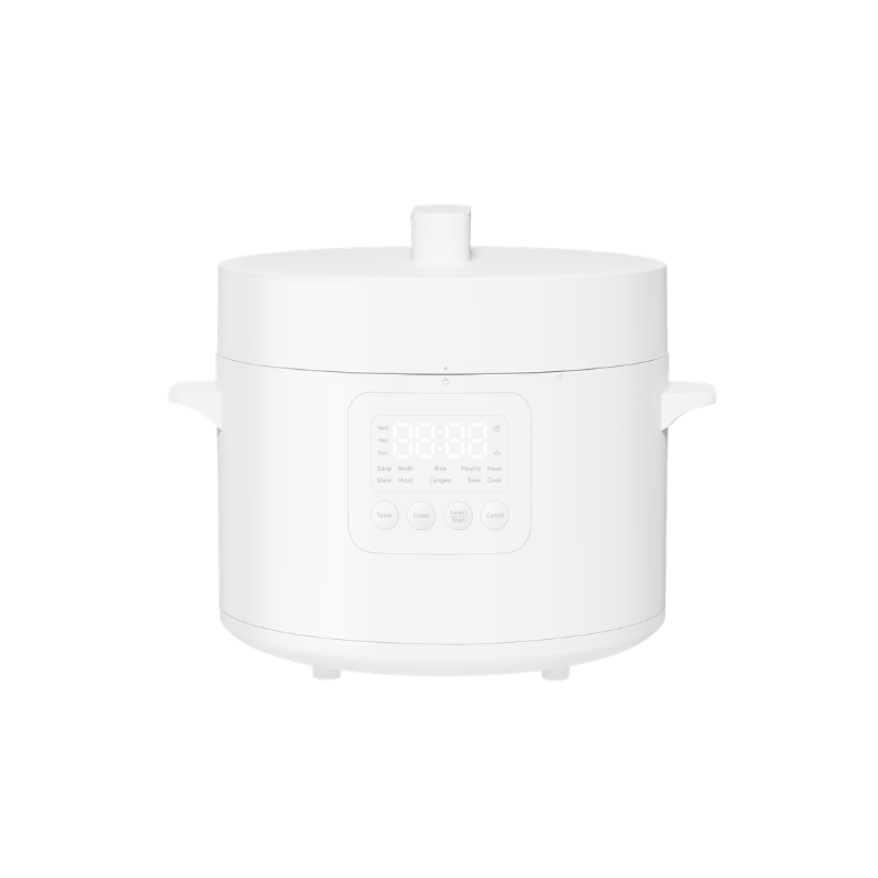 Xiaomi Electric Pressure Cooker 4.8L-ekspres lonac elektricni
