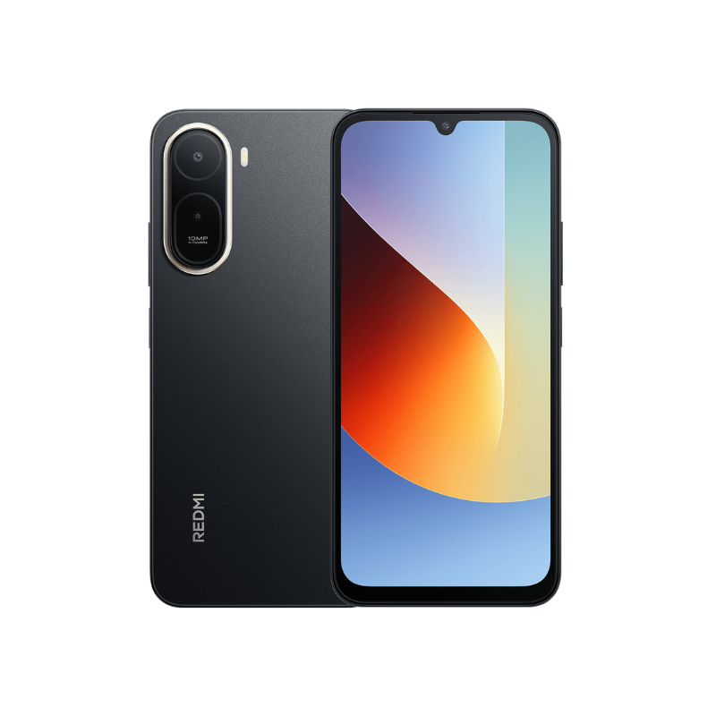 Xiaomi Redmi A7 PRO NFC 4GB 128GB Black EU