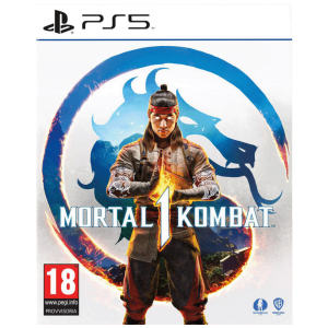 Warner Bros Igra PlayStation 5: Mortal Kombat 1 - PS5 Mortal Kombat 1