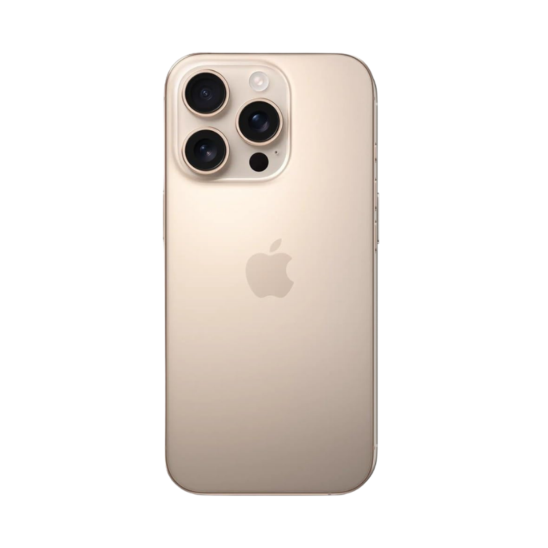Apple iPhone 16 Pro Max 512GB Desert Titanium