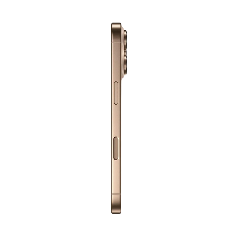 Apple iPhone 16 Pro Max 512GB Desert Titanium