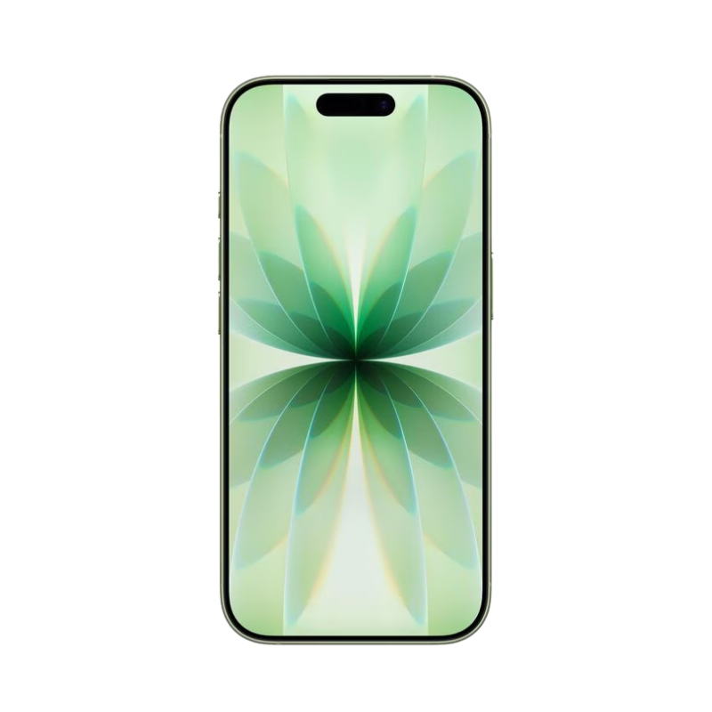 Apple iPhone 17 256GB Only eSim Sage