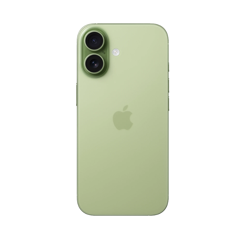 Apple iPhone 17 256GB Only eSim Sage