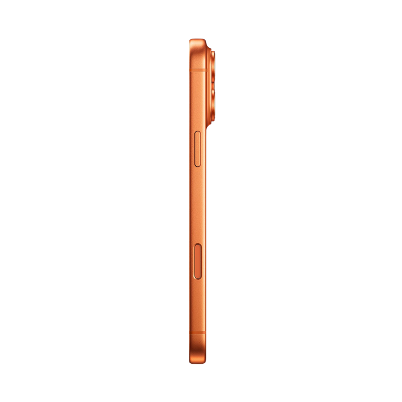Apple iPhone 17 Pro eSim 512GB Cosmic Orange