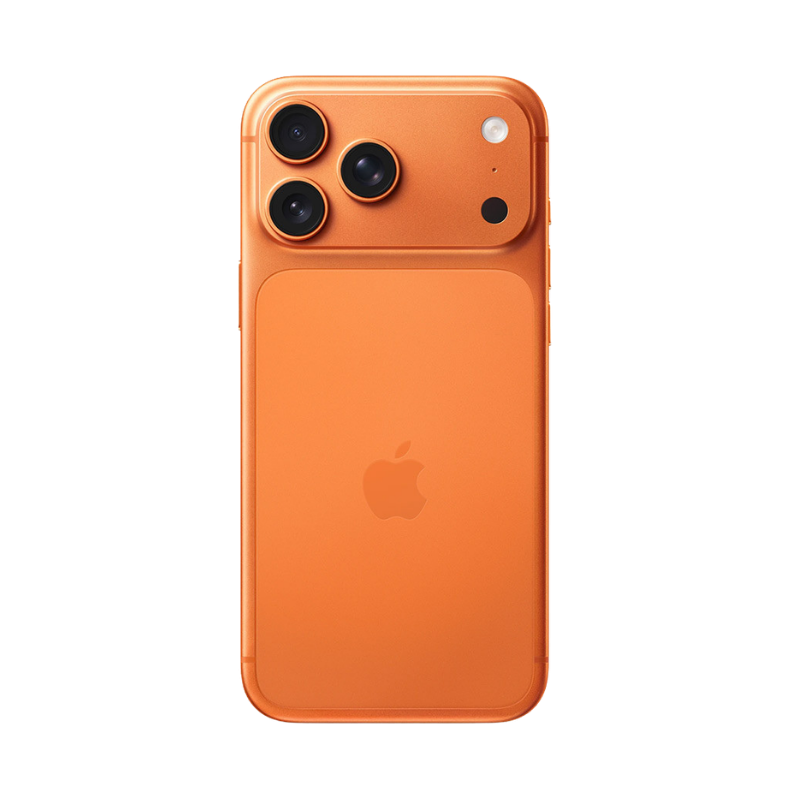 Apple iPhone 17 Pro Max eSim 256GB Cosmic Orange