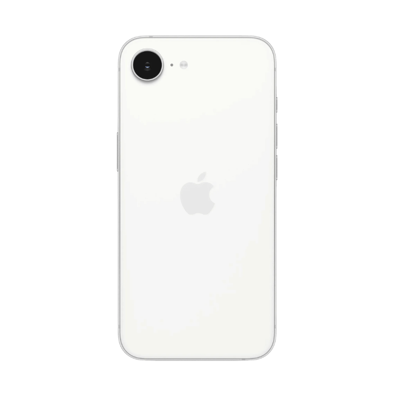 Apple iPhone 17e 256GB White
