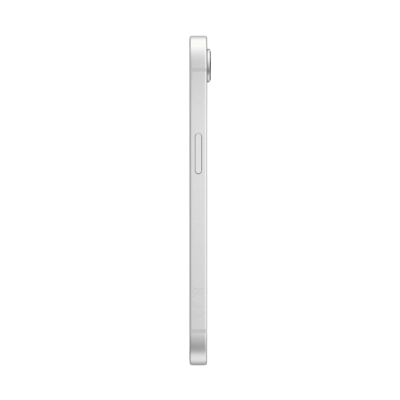 Apple iPhone 17e 256GB White