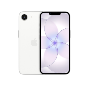 Apple iPhone 17e 256GB White