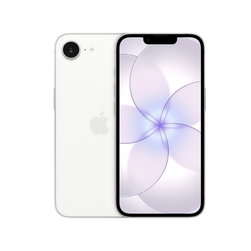 Apple iPhone 17e 256GB White