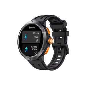 Cubot BEATBOX sa Bluetooth pozivom Black
