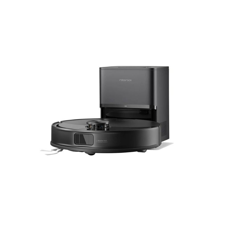 Usisivac Roborock Q10 VF+ Black
