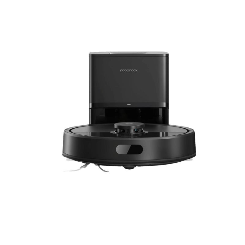 Usisivac Roborock Q7BF+ Black
