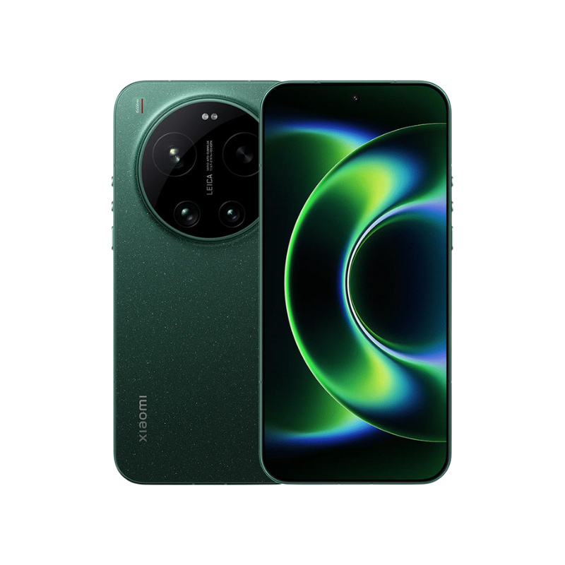Xiaomi 17 Ultra 5G 16GB 512GB Green