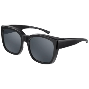 Xiaomi Sunčane naočale Fitover - polarizovane - Mi Polarized Fitover Sunglasses