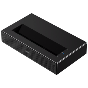 IRRADIO Pametni projektor, Full HD, WiFi, 2000 ANSI lum., Android OS - VDP-IR Laser TV 650HD