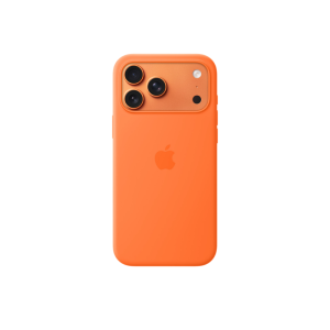 Apple Iphone 17 Orange