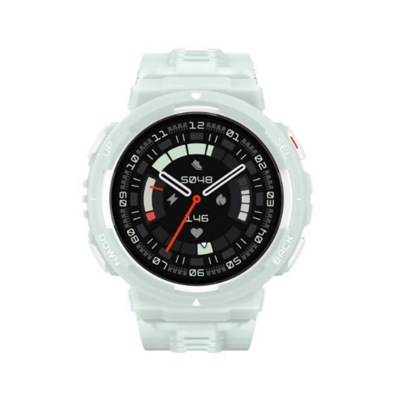 Amazfit Active Edge Mint Green