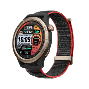 Amazfit Cheetah Pro