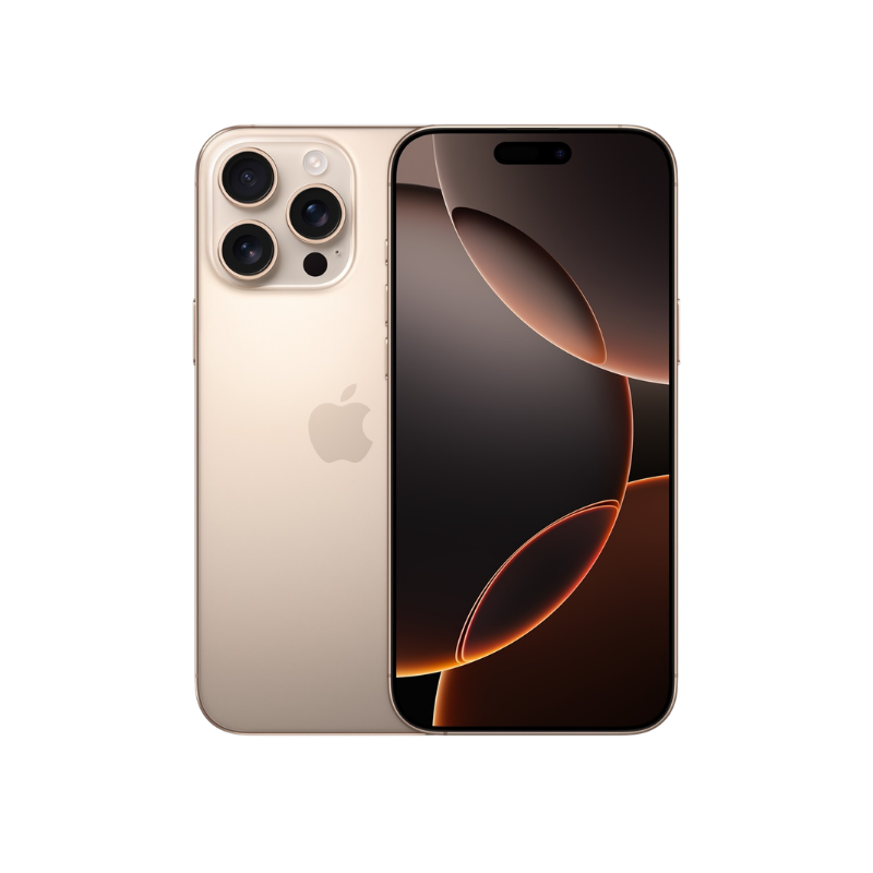 Apple iPhone 16 Pro Max 512GB Desert Titanium