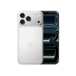 Apple iPhone 17 Pro eSim 512GB Silver