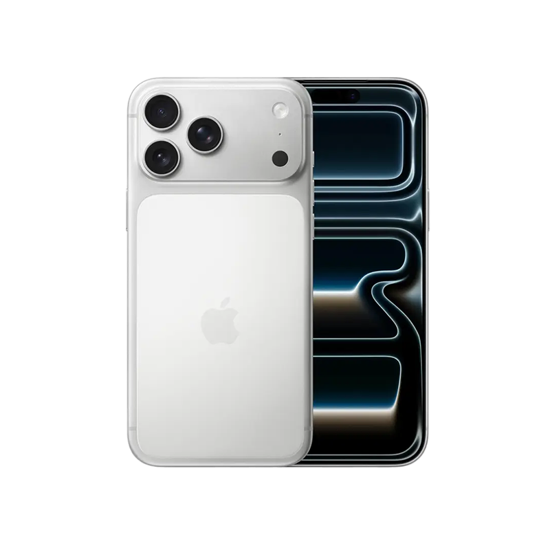 Apple iPhone 17 Pro Max eSim 512GB Silver