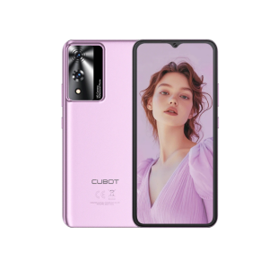 Cubot A10 4GB 128GB Pink