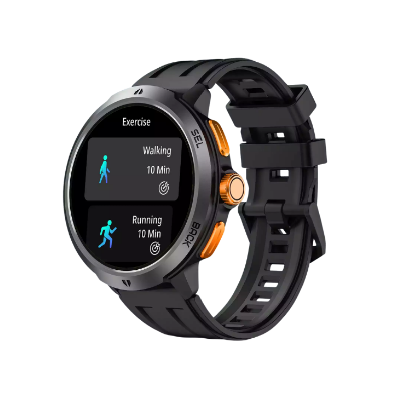 Cubot BEATBOX sa Bluetooth pozivom Black