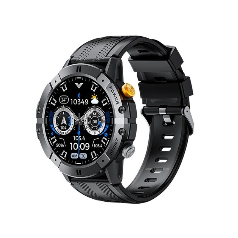 Cubot C29 BT poziv Black