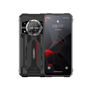 Cubot King Kong 11 16GB 256GB Black