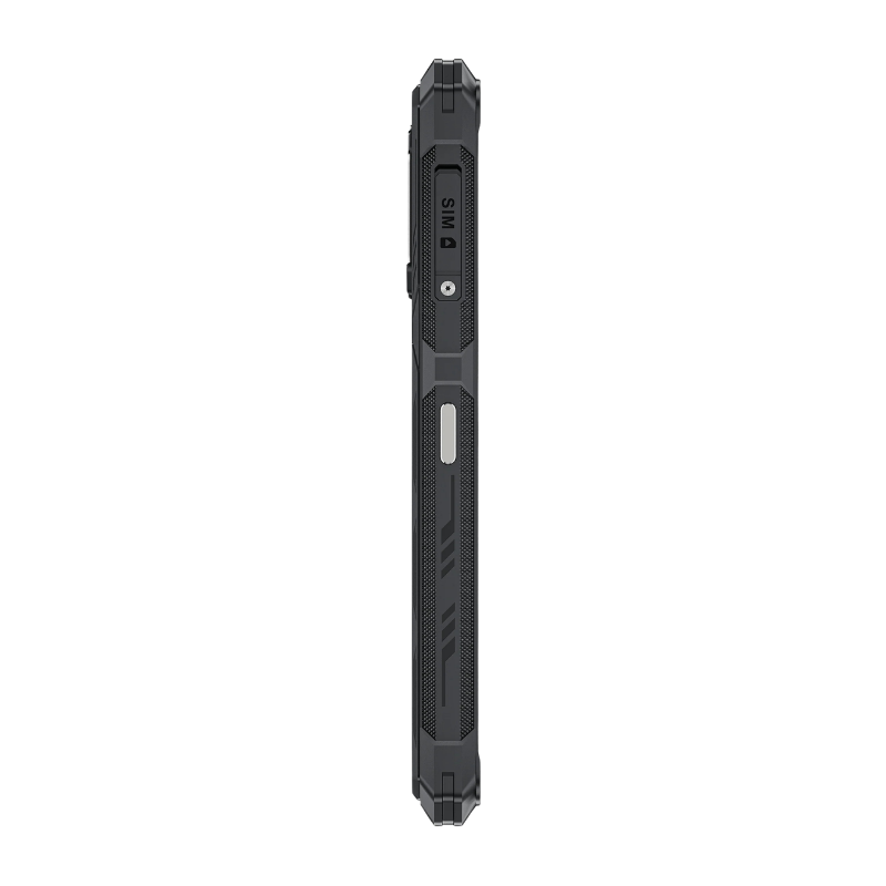 Cubot King Kong ES 3 6GB 256GB Black