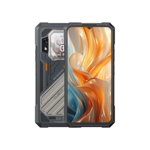 Cubot King Kong X 16GB 512GB Black