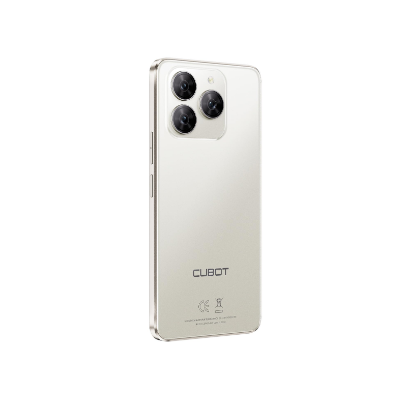 Cubot Note 60 6GB 128GB Grey