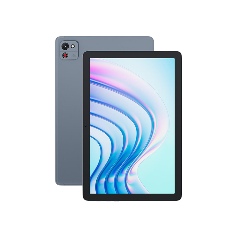 Cubot Tab 65 10.1 HD+IPS 4GB 128GB WiFi Grey plus mis i tastatura