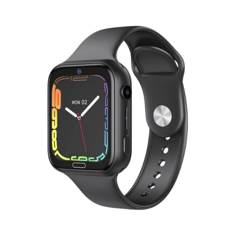 Djeciji pametni sat H140 4G Black
