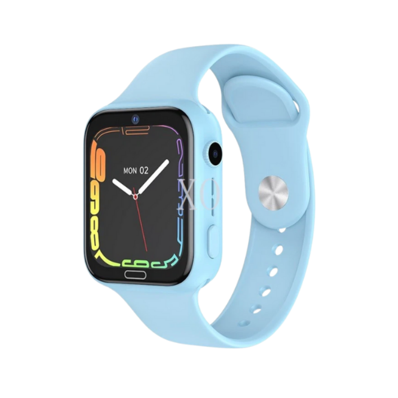 Djeciji pametni sat H140 4G Blue