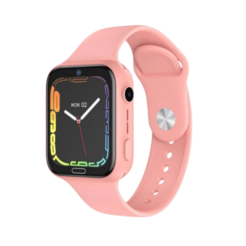 Djeciji pametni sat H140 4G Pink