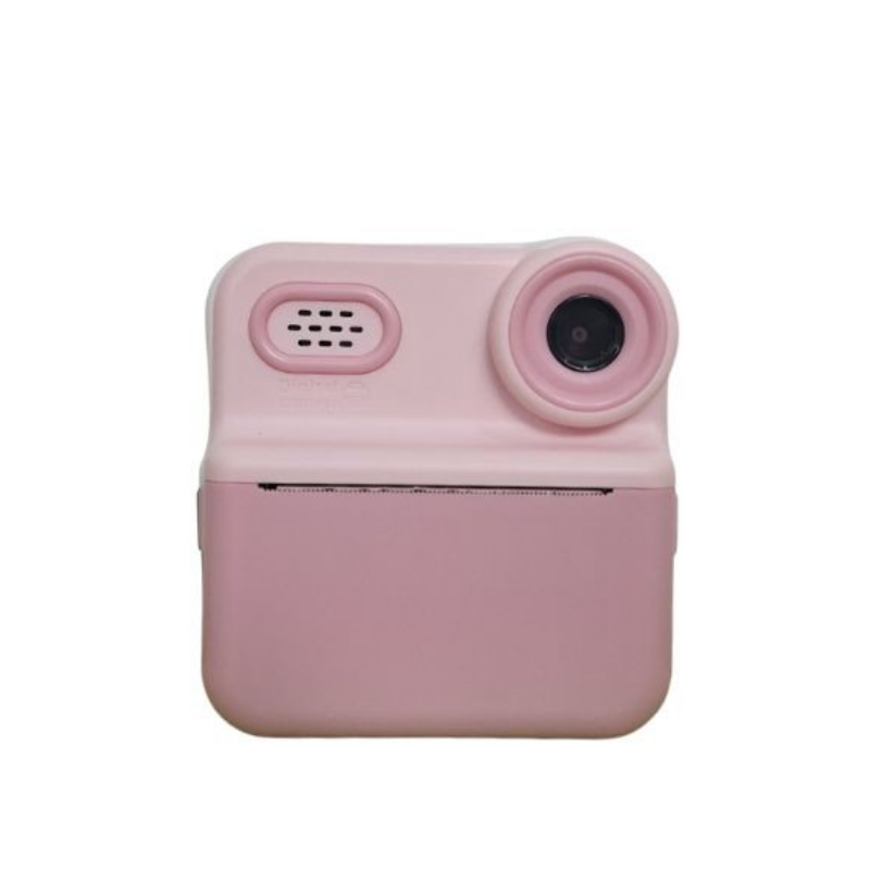 Djeciji printer instant photo print Rozi