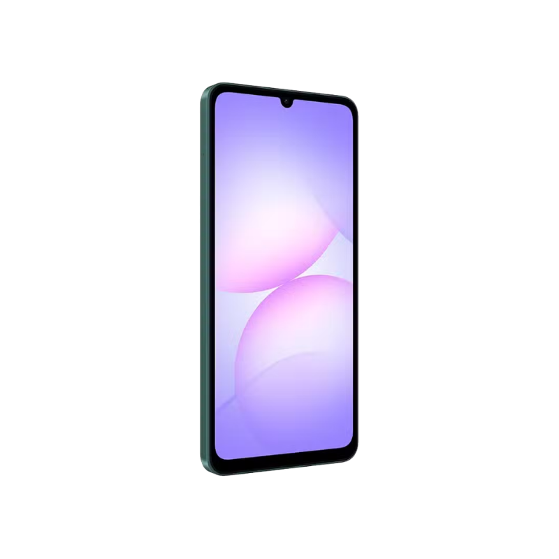 Samsung A07 8GB 256GB Green