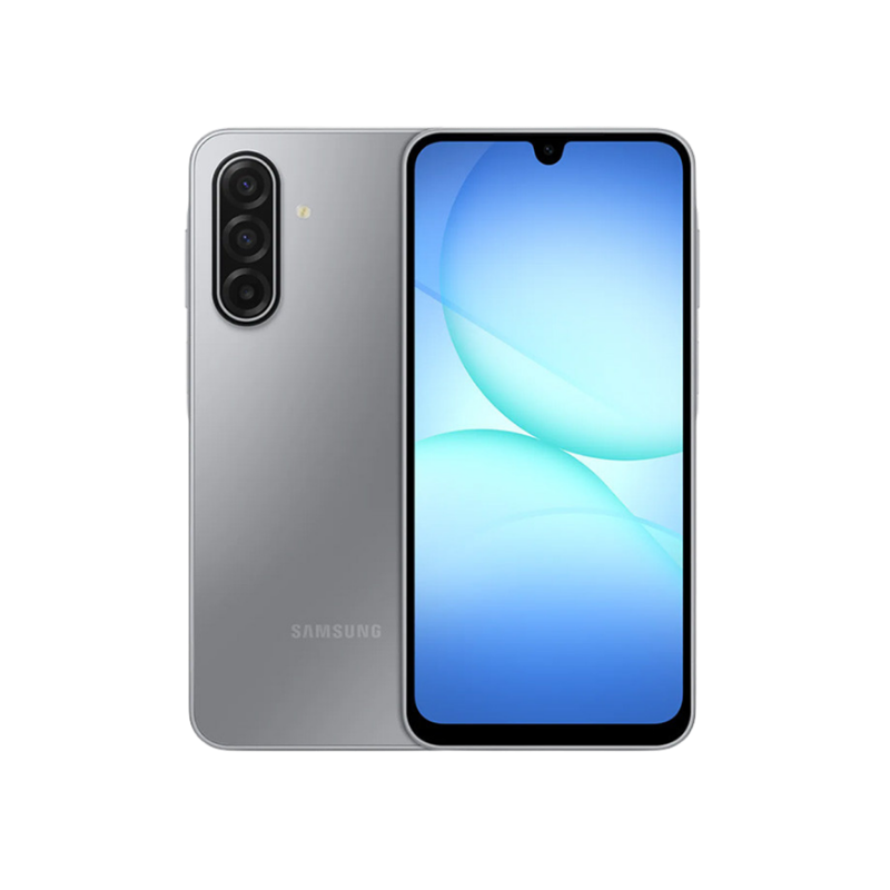 Samsung A17 4GB 128GB Grey