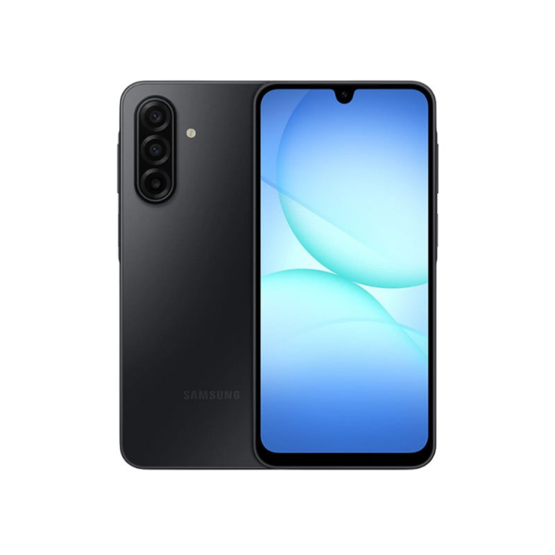 Samsung A17 6GB 128GB Black