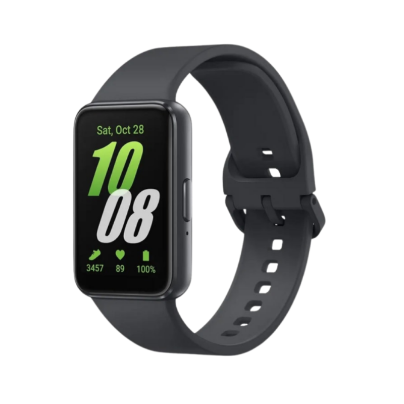 Samsung Galaxy Fit 3 R390 Gray