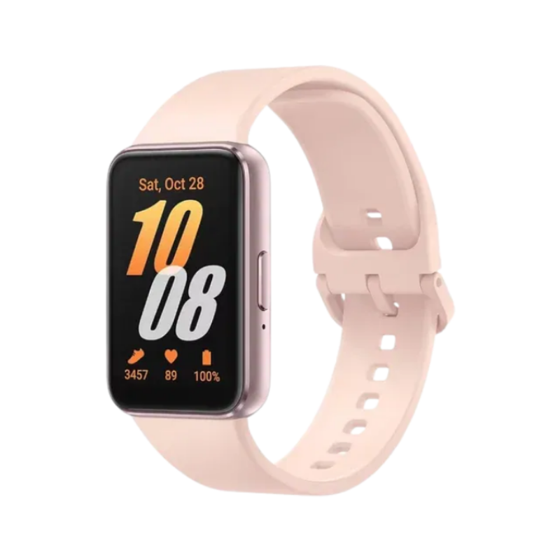 Samsung Galaxy Fit 3 R390 Pink Gold