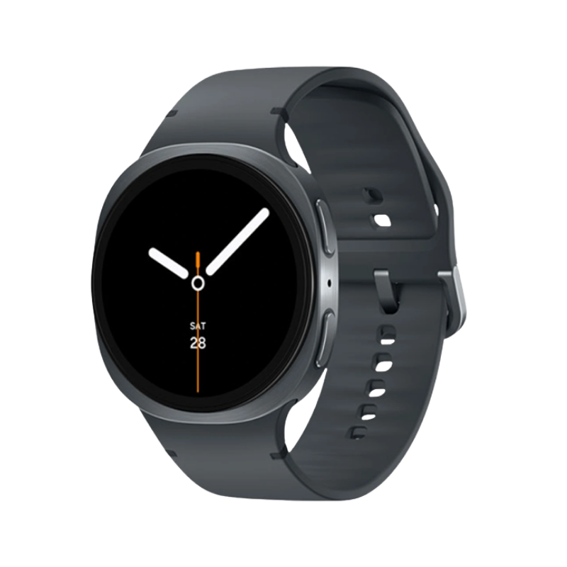 Samsung Galaxy L320 Watch 8 Graphite