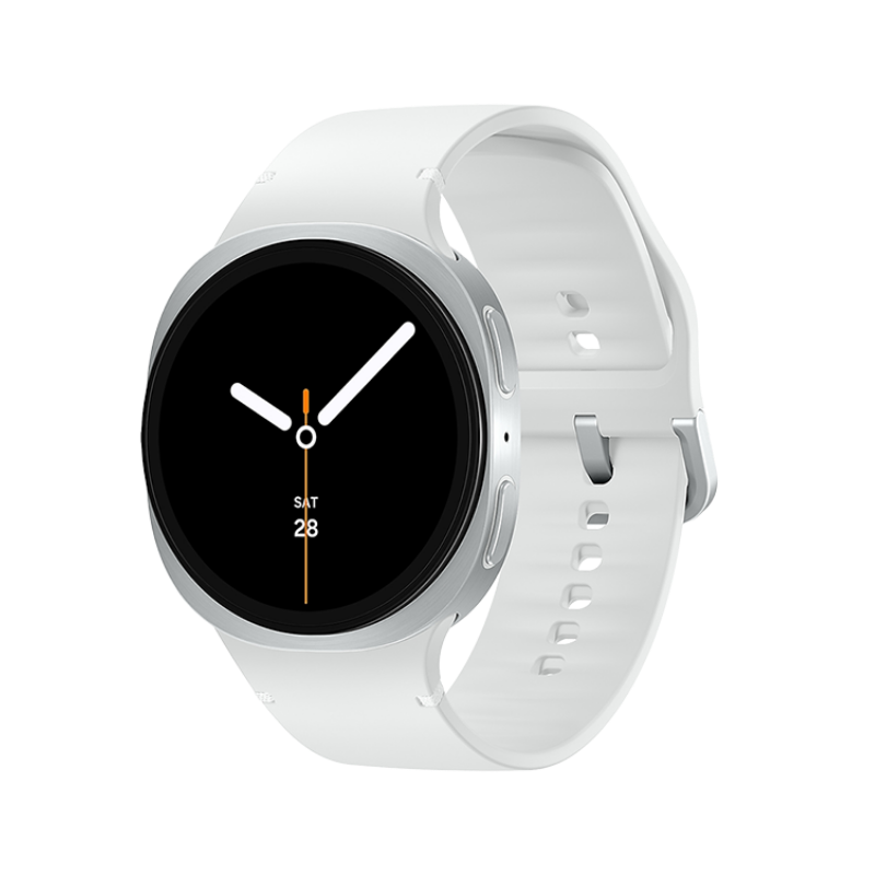 Samsung Galaxy L330 Watch 8 44mm Silver