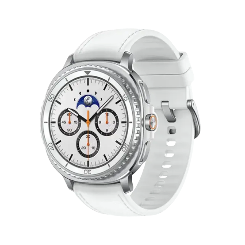 Samsung Galaxy L500 Watch 8 Classic White