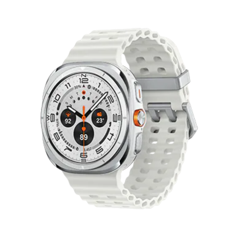 Samsung Galaxy Watch Ultra L705 Titanium White