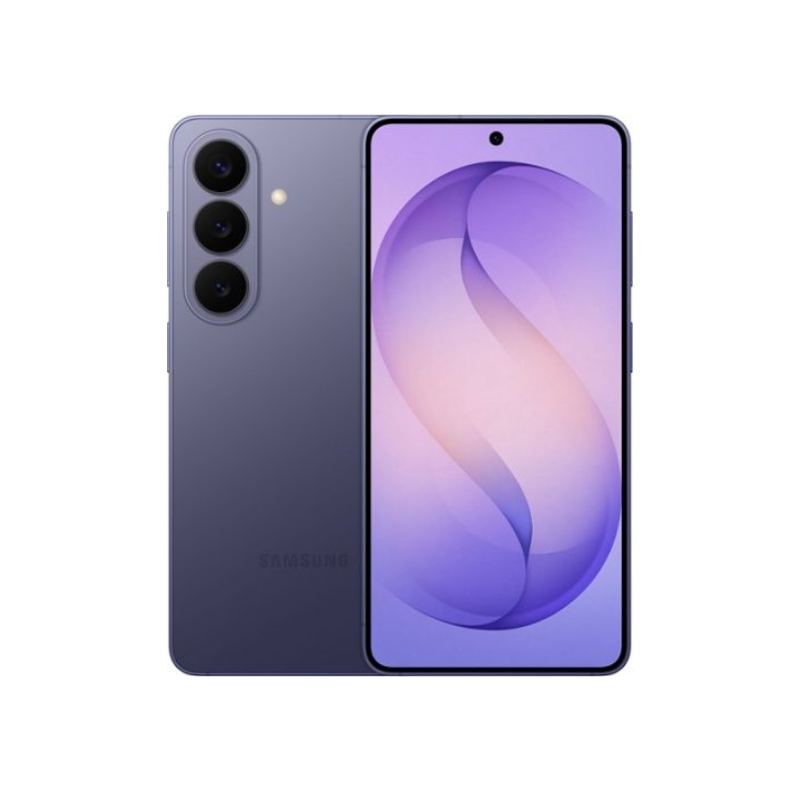 Samsung S26 12GB 256GB Cobalt Violet
