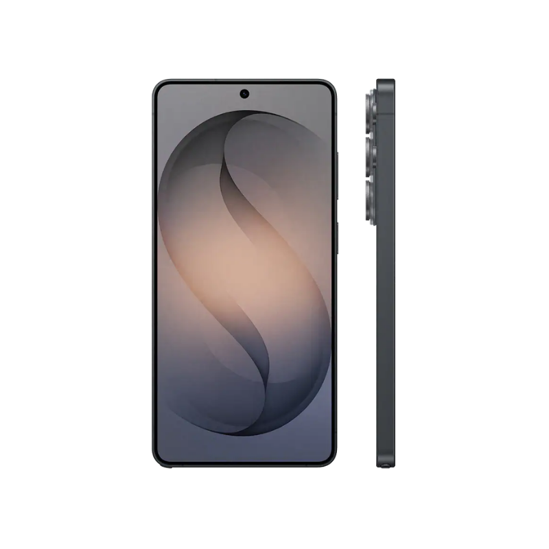 Samsung S26 12GB 512GB Black EU